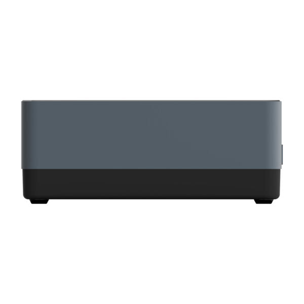 PCBuilder CUBE-N100 8GB DDR4 512GB Windows 11 Home Mini PC