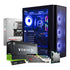 PCBuilder Ryzen 5 9600X NEXUS Windows 11 Gaming PC