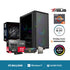PCBuilder Ryzen 5 5600X PATHFINDER Windows 11 Gaming PC