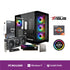 PCBuilder Ryzen 5 7600 SEEKER Windows 11 Gaming PC