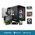 PCBuilder Ryzen 5 7600 SPECIALIST Windows 11 Gaming PC