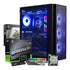 PCBuilder Ryzen 7 9700X TACTICIAN Windows 11 Gaming PC