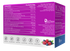 Delfran Pcositol | Nutritional Support for Polycystic Ovary Syndrome | 30 Sachets