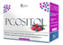 Delfran Pcositol | Nutritional Support for Polycystic Ovary Syndrome | 30 Sachets