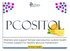 Delfran PCOSITOL™ Orange & Lime | Female Reproductive Health | 30 Day Supply