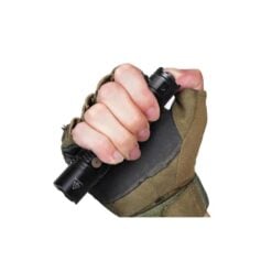 Fenix Flashlight PD36R, 1600 Lumens - Rechargeable