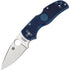 Spyderco Native 5 S110V C41PDBL5