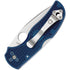 Spyderco Native 5 S110V C41PDBL5