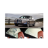 Smart Self-Adhesive Switchable Window Tint Film – Clear to Frosted – Full Car Kit