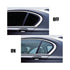 Smart Self-Adhesive Switchable Window Tint Film – Tint to Black – Full Car Kit
