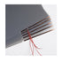 Smart Self-Adhesive Switchable Window Tint Film – Tint to Black – Full Car Kit