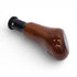 Woodgran Brown Design Gear Shift Knob