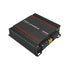 Pioneer GM-D9704 1600w Class FD 4-Channel Bridgeable Amplifier