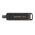 Patriot Rage R550 128GB USB3.2 Swing Type A to Type-C Flash Drive