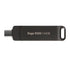 Patriot Rage R550 64GB USB3.2 Swing Type A to Type-C Flash Drive