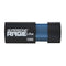 Patriot Rage Lite 128GB USB3.2 Flash Drive - Black