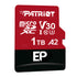 Patriot EP Series 1TB MICRO SDXC V30 A2 (w/o Adaptor)