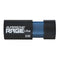 Patriot Rage Lite 32GB USB3.2 Flash Drive - Black