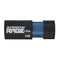 Patriot Rage Lite 64GB USB3.2 Flash Drive - Black