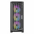 Antec Performance FT1 E-ATX |ATX |M-ATX | ITX ARGB Full-Tower Gaming Chassis - Black