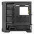 Antec Performance FT1 E-ATX |ATX |M-ATX | ITX ARGB Full-Tower Gaming Chassis - Black