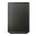 Antec Performance 1M Mini-ITX Chassis - Black