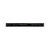 Audison Connection 4 Gauge Black Power Cable (per metre)