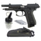 CROSMAN PFAM9B BB PISTOL - COMBO