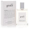 Pure Grace Eau De Toilette Spray By Philosophy