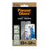 PanzerGlass Screen Protector Ultra Wide Fit With EasyAligner - Samsung Galaxy A56 - Clear