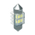 Philips H3 55w CrystalVision Headlight Bulbs