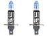 Philips WhiteVision H1 55w Headlight Bulbs (pair)