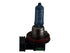 Single Contact 3LED Bulb (white)