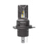Multi-Purpose LED H11 Headlight Bulbs with Remote (yellow/white/strobe function)