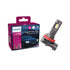 Philips HB3 9005 55w CrystalVision Headlight Bulbs