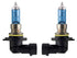 Philips Py21W LED Ultinon Pro3100 Amber Intense Bulbs (pair)