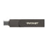 Patriot iLuxe Stick C 256GB USB 3.2 GEN 1 Type C + Lightning Flash Drive - Black