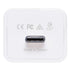 Patriot iLuxe Cube 512GB Type-C Smart Backup Solution - White