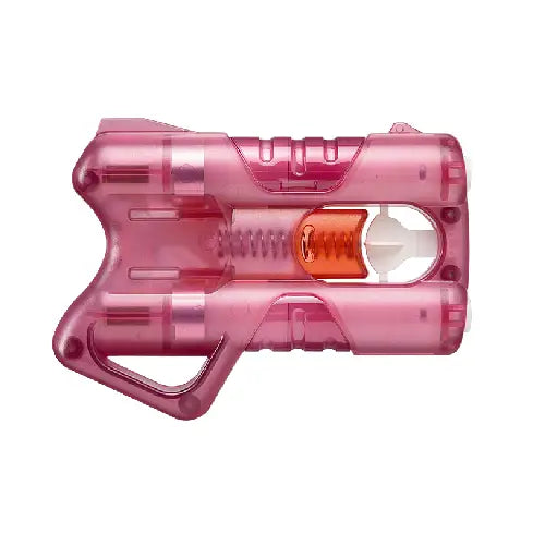 Piexon Guardian Angel 3 Pepper Spray Gun - Red/Pink Ladies Combo