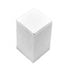 H Lock: 38mm x 38mm x 65mm