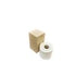 H Lock: 90mm x 90mm x 170mm
