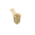 H Lock: 90mm x 90mm x 170mm