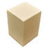 H Lock: 95mm x 95mm x 140mm