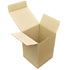 H Lock: 95mm x 95mm x 140mm
