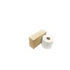 H Lock: 195mm x 55mm x 110mm
