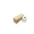 H Lock Tuck In Top : 250mm x 85mm x 100mm