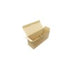 H Lock Tuck In Top : 250mm x 85mm x 100mm