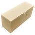 H Lock Tuck In Top : 250mm x 85mm x 100mm