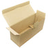 H Lock Tuck In Top : 250mm x 85mm x 100mm