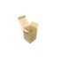 H Lock: 100mm x 100mm x 150mm